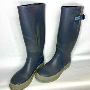 MARC JACOBS RUBBER BOOTS